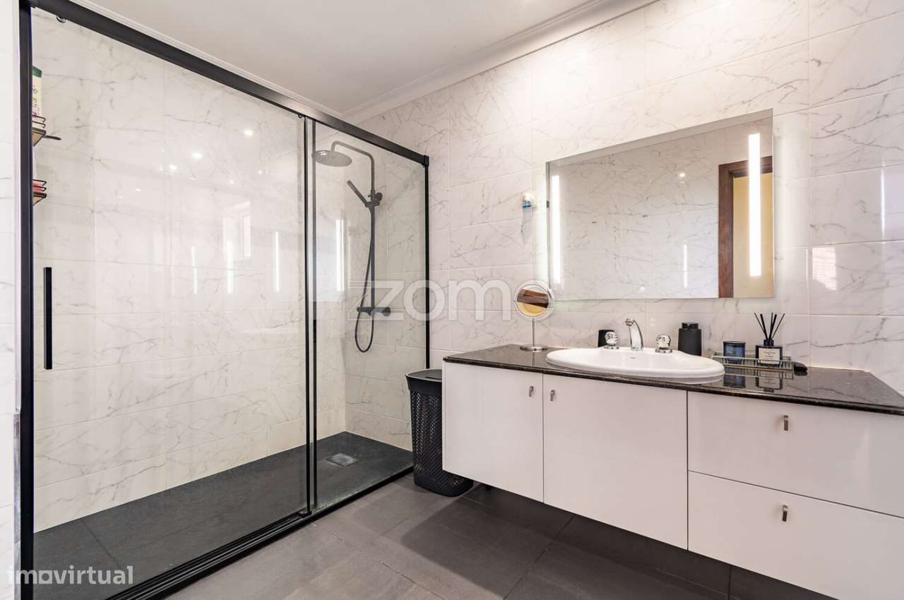 Apartamento T3 em Ferreiros, Braga-17