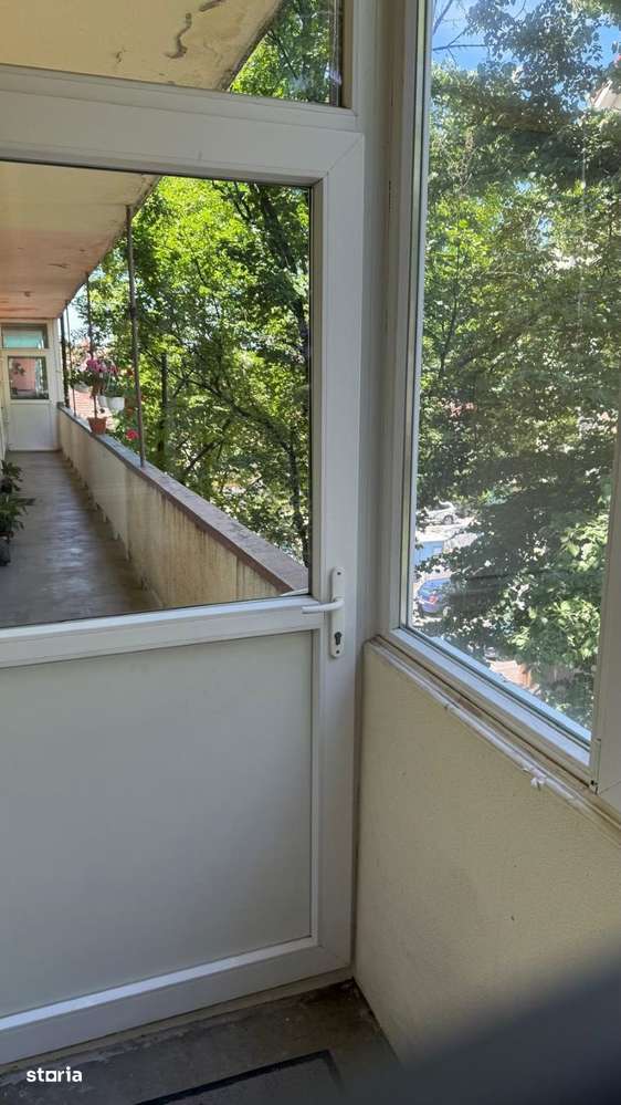 3 camere, ultracentral, Gen.Magheru  ,et.3 , 65 mp,  balcoane-12