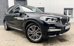 BMW X3 xDrive20i GPF Luxury Line sport - 1