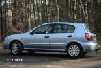 Nissan Almera II 1.5 Acenta - 12