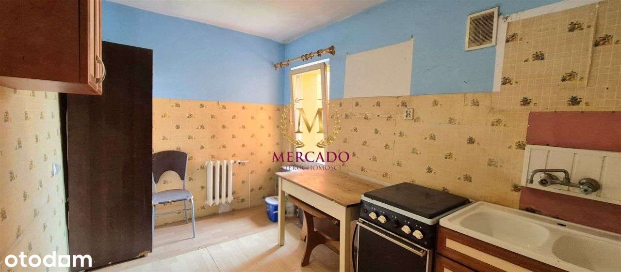 Mieszkanie 44m2 do własnej aranżacji - Pełny obrazek: 5/6