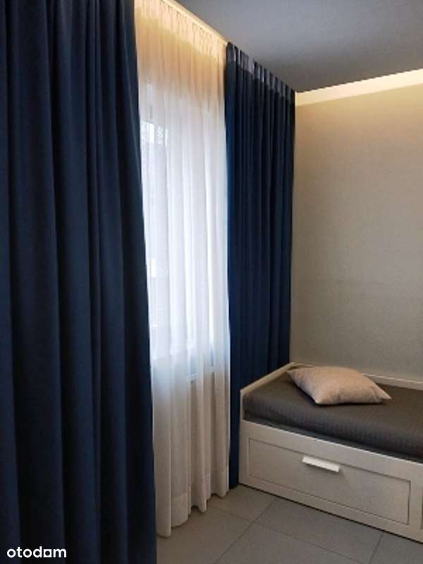 Luksusowy Apartament w centrum Wrocławia Krawiecka Justin Center 69 m2-9