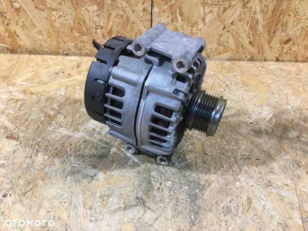 Porsche Macan Alternator 06L903024F - 3