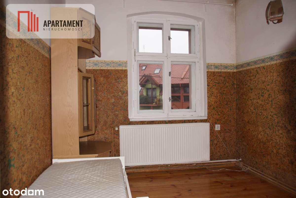 5 pok, duży salon, centrum, taras, ogródek,  garaż-11