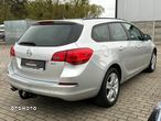 Opel Astra 2.0 CDTI ecoFLEX Start/Stop Style - 4