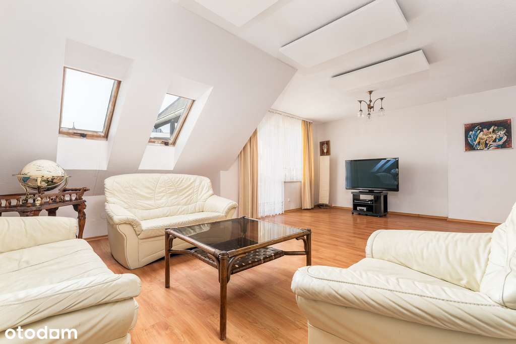 ★114m2 apartament 500m do morza★Nowa cena - Pełny obrazek: 2/14