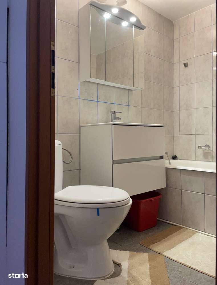 Titan | 2 camere | Renovat | Metrou 5 minute - Imagine principală: 4/9