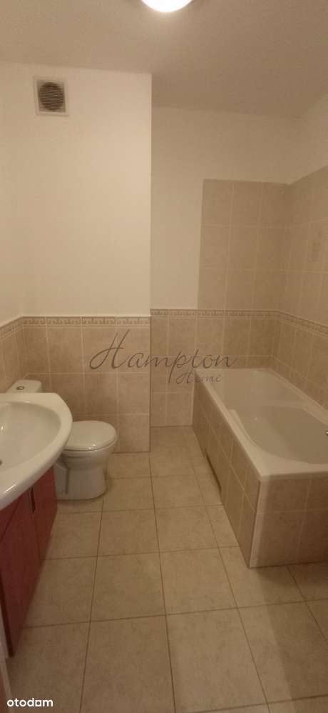 Przestronne 3 pokoje sprzedam na Marinie Mokotów-13