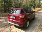 Ford Escape 2.0 EcoBoost AWD Titanium - 8