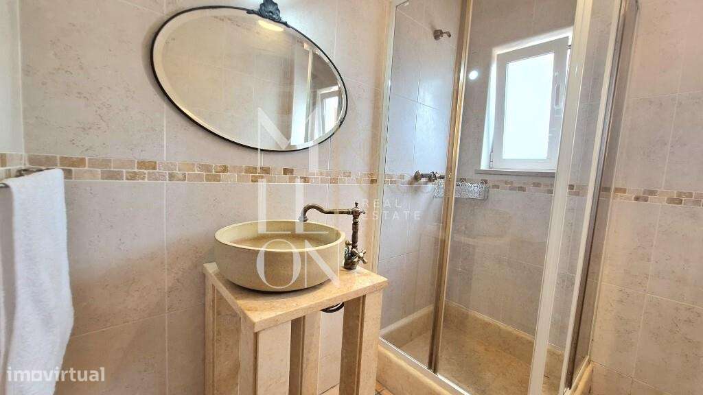 Moradia Isolada com Jardim e Cave – Zona Tranquila | Algoz, Silves-26