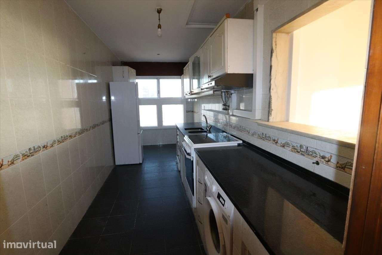 Apartamento T3 em Corroios - Grande imagem: 4/15