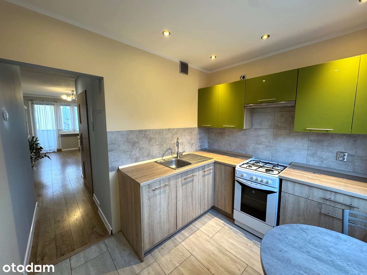 Przytulne  mieszkanie, osobna kuchnia-7