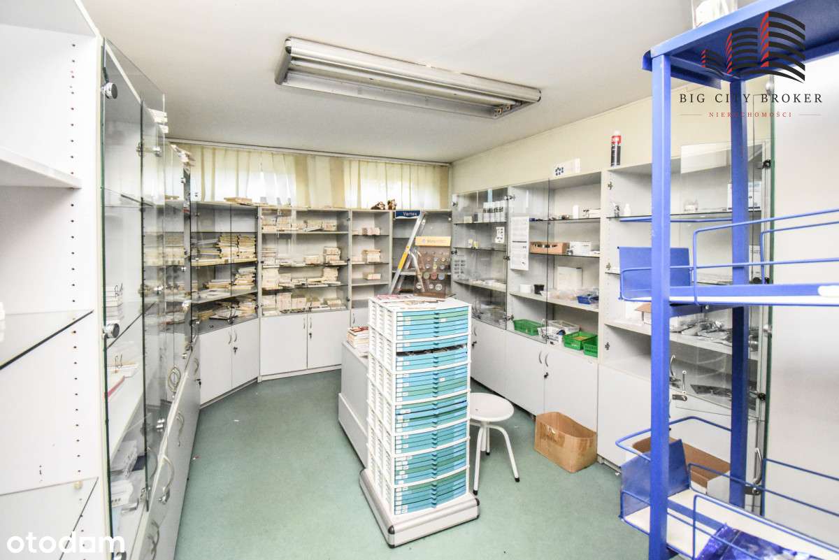 Lokal 137mkw w idealnej lokalizacji dla biznesu-11