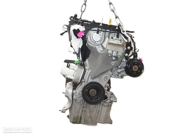 Motor M1JH FORD 1.0L 125 CV - 3