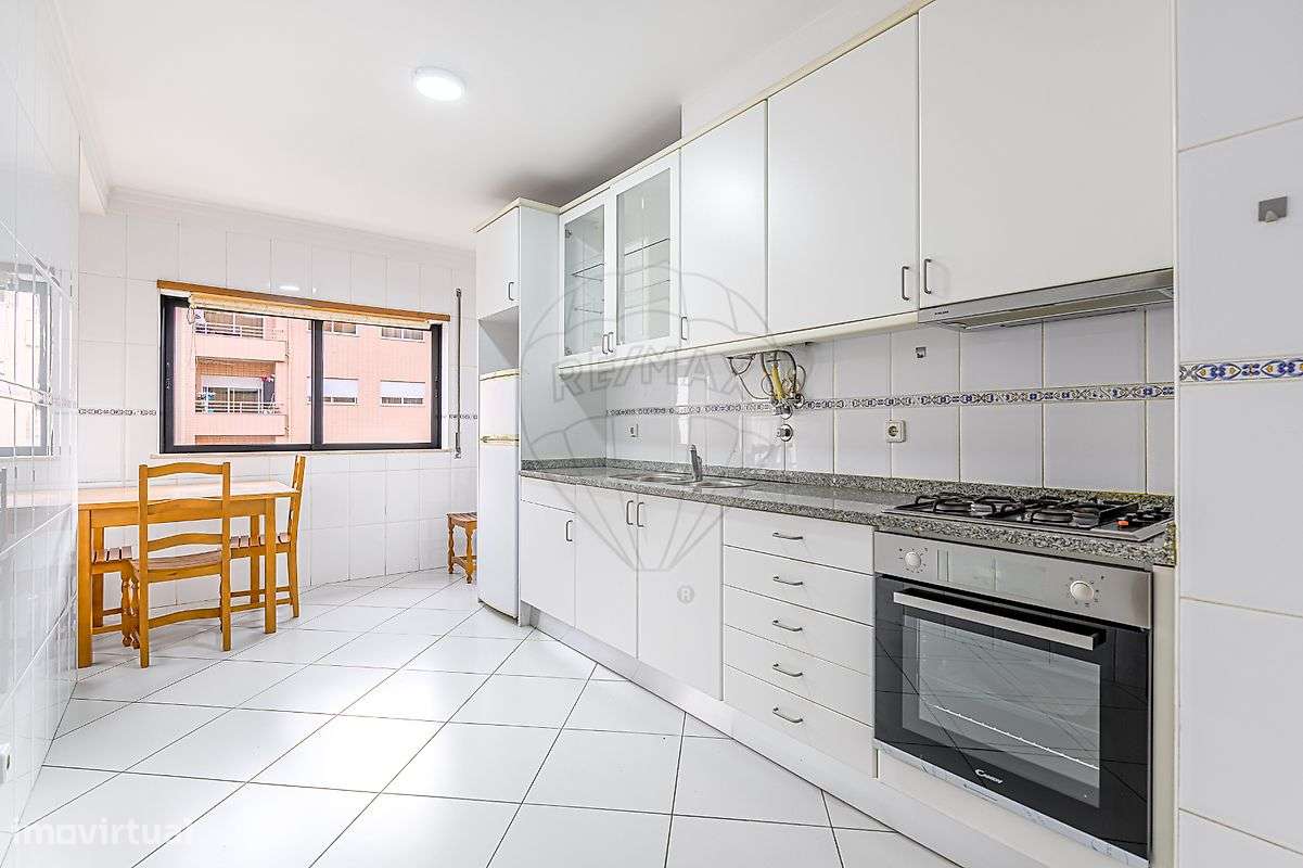 Apartamento T1 para arrendamento - Grande imagem: 5/12