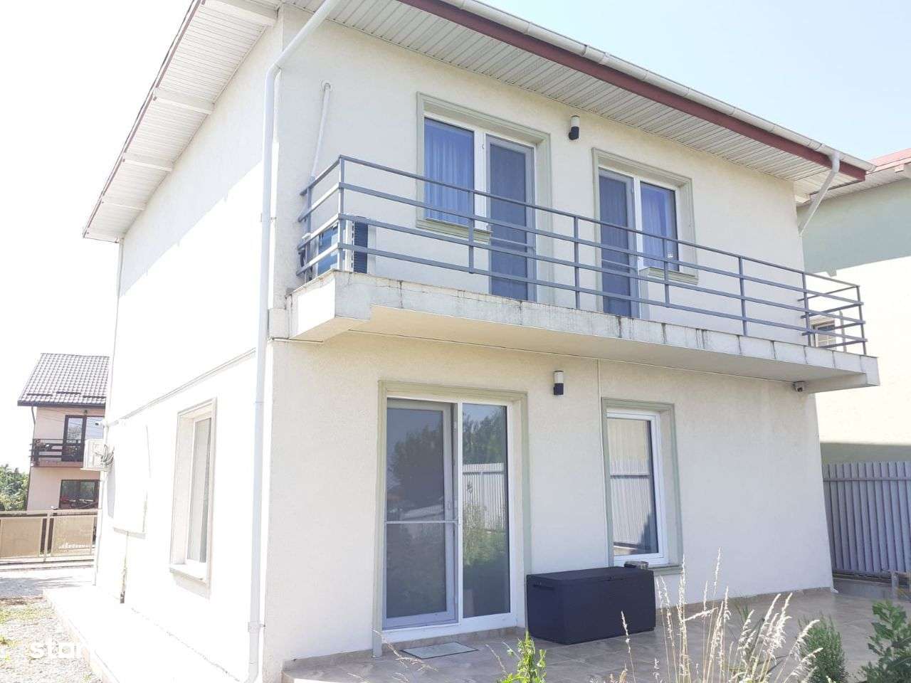 Vila de vanzare in Valea Lupului - Imagine principală: 2/17