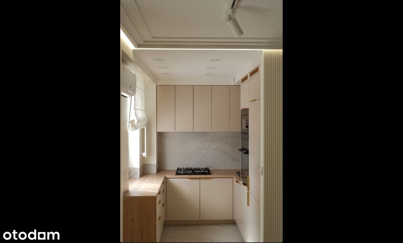 Bezpośrednio komfortowe 3 pokoje blisko centrum, klimatyzacja - Pełny obrazek: 5/13