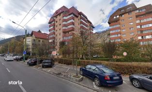 Cart. Racadau - Apartament 3 camere -74 mp - Et.8/8, Brasov