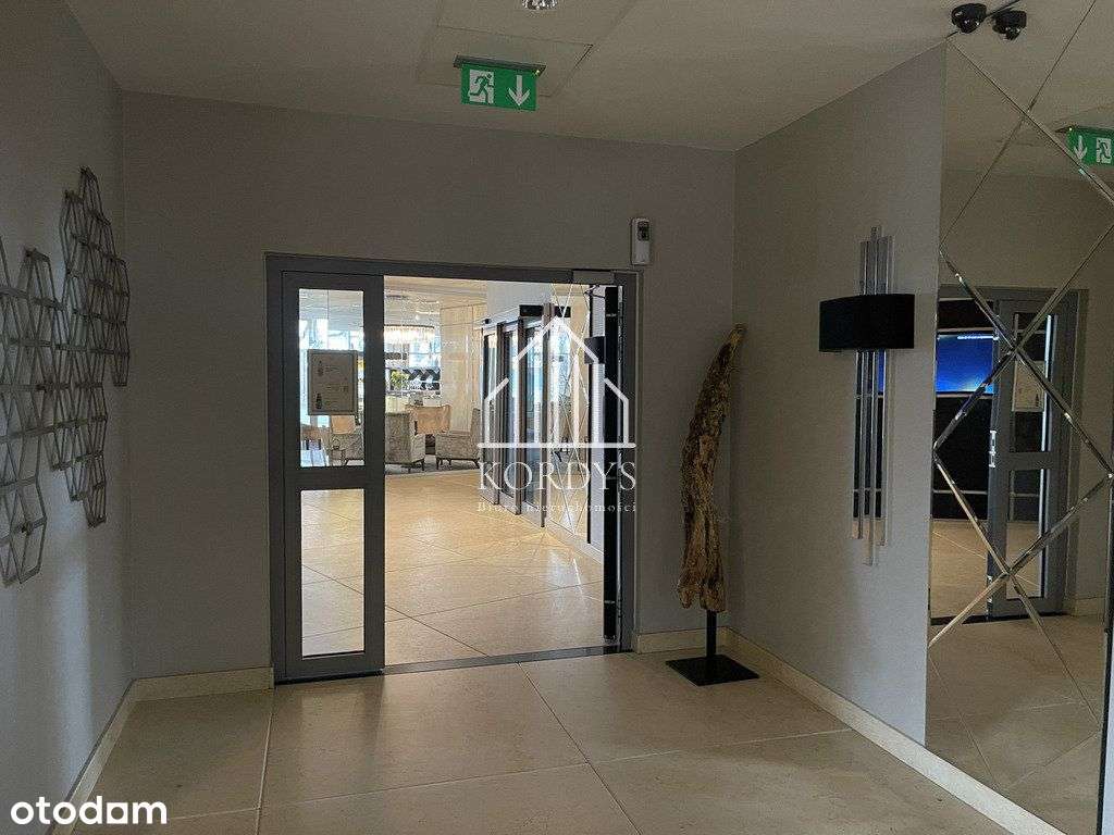 2-pokojowy + taras Kołobrzeg Diune/bez najmu!-12