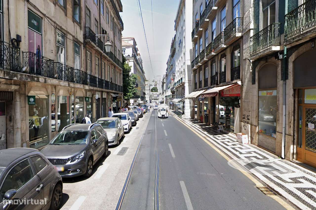 Loja para arrendamento - Grande imagem: 1/9