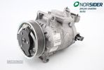 Compressor do ar condicionado Seat Ibiza ST|08-12 - 1