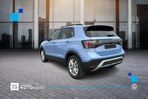 Volkswagen T-Cross - 6