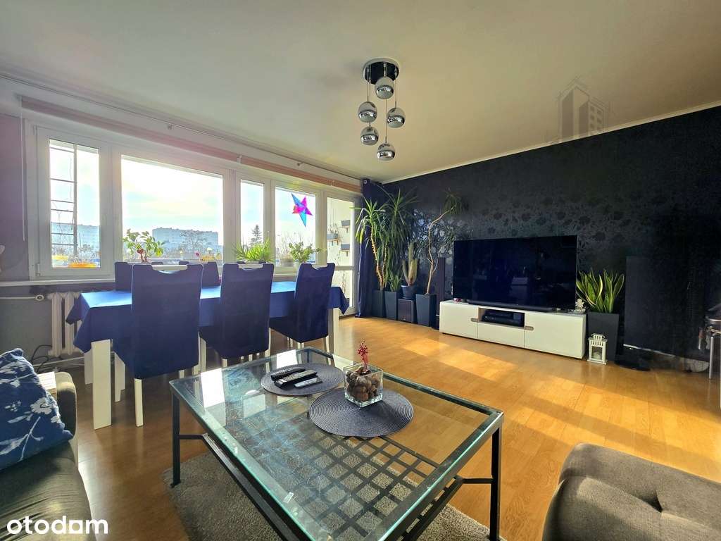 3 pokoje, ponad 60m², oddzielna kuchnia-1