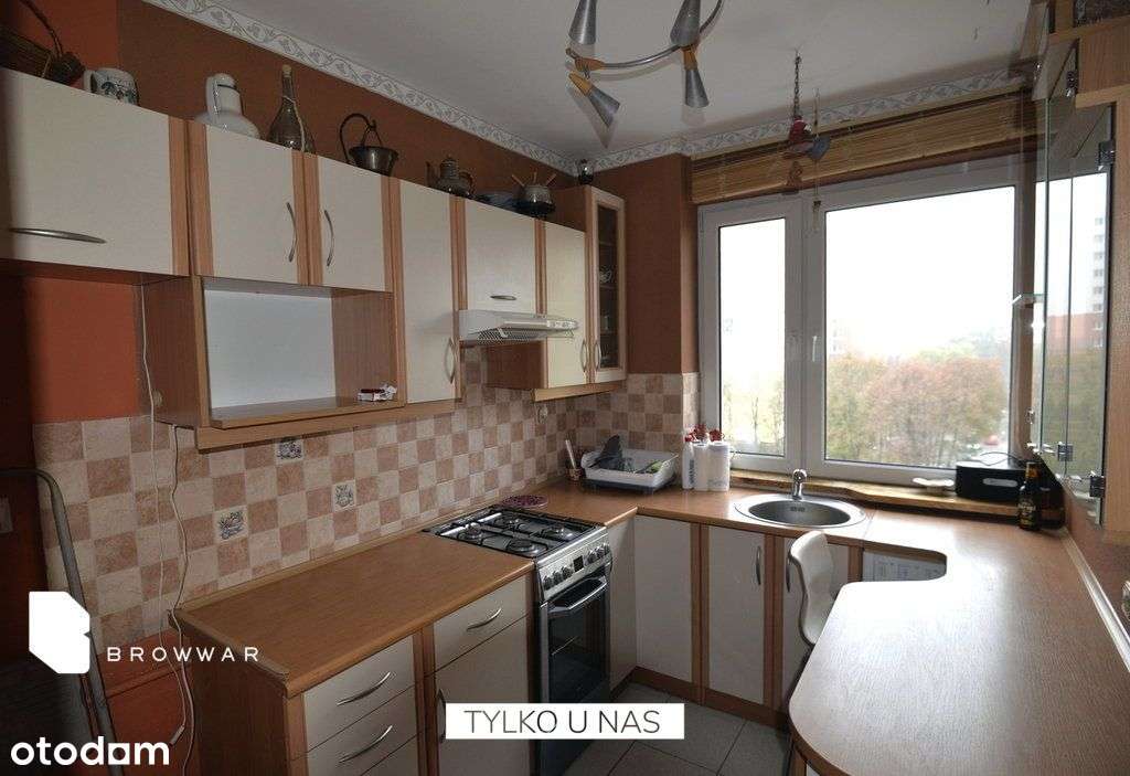 2 pokoje w bardzo dobrym niezależnym układzie-3