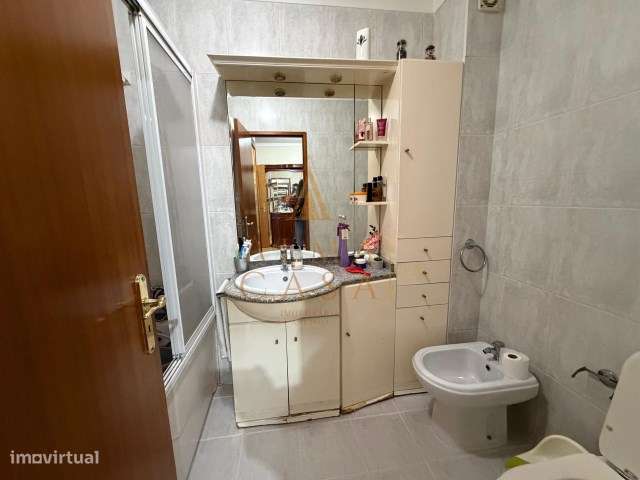 Excelente T2 em S.Cosme / Gondomar-9