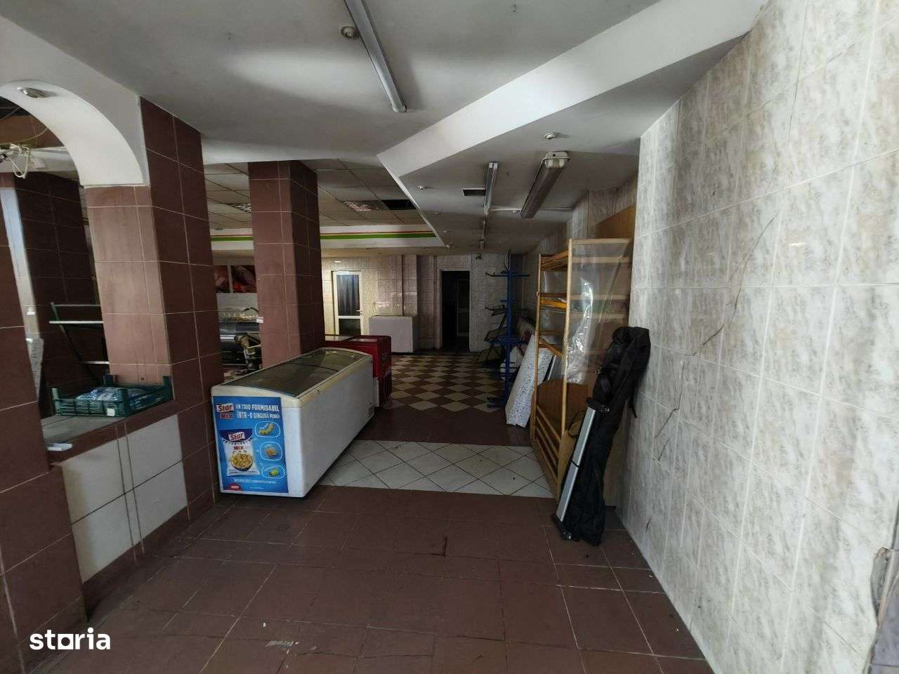 Spatiu multifunctional generos, zona Republicii - Imagine principală: 4/20