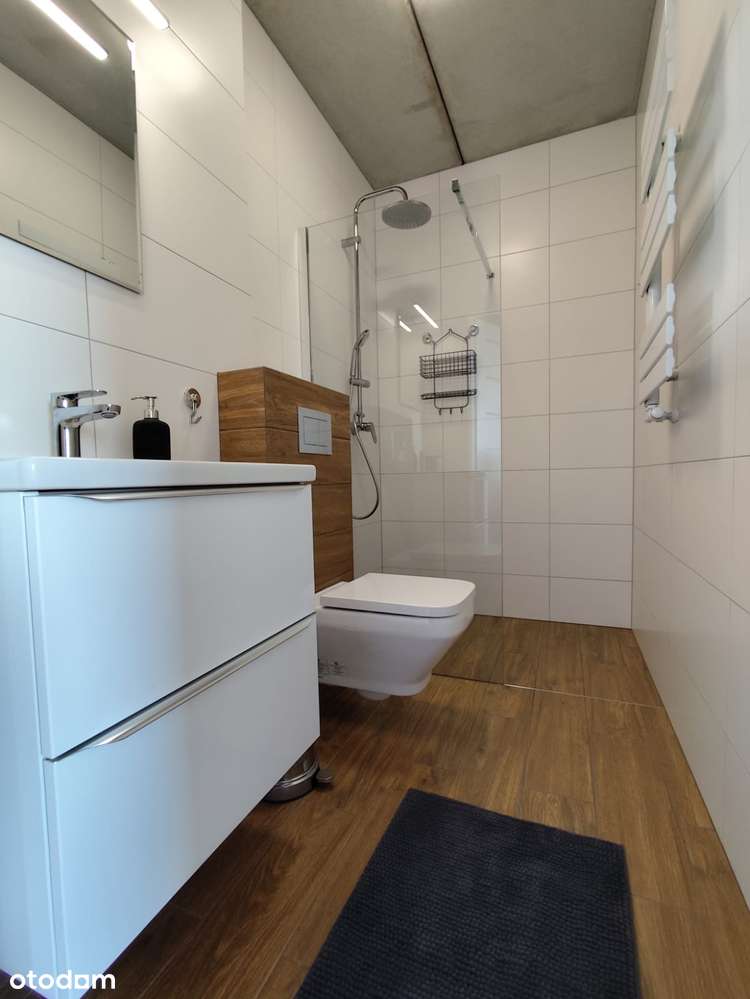 Mieszkanie 2-pokojowe, Nysa Belweder-12