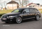 Audi A6 3.2 FSI Quattro Tiptr - 6