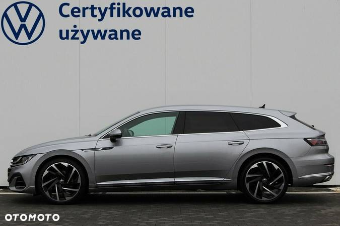 Volkswagen Arteon 2.0 TDI 4Motion R-Line DSG - 3