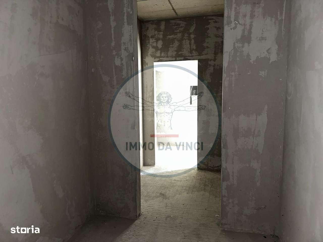 Spatii birouri 142mp si 194mp Marasti Iulius Mall finisaje la cerere-15