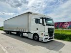 MAN TGX 18.470 - 1