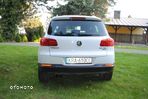 Volkswagen Tiguan 2.0 TDI DPF BlueMotion Technology Exclusive - 8