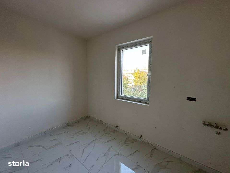 Studio 40 mp Dobroesti Str. Caisului Terasa Parcare - Imagine principală: 4/11