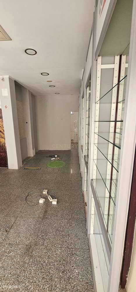 Loja c/ montra Alvalade - Grande imagem: 4/12