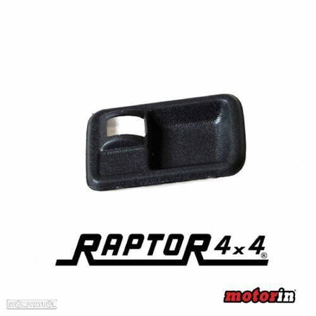 Espelho do Puxador Interno Porta Esquerda “Raptor 4×4” Samurai - 1