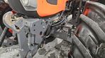 Kubota Kubota M 7131 Mechaniczna Skrzynia Super Stan M7171 M7151 N123 Versu N134 N154 - 11