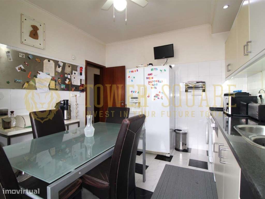 T3+1 Venda Vale de Milhaços - Corroios - Grande imagem: 5/29