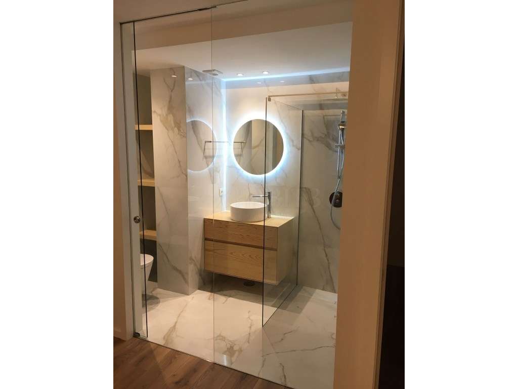 Apartamento T3 na Baldrufa-15