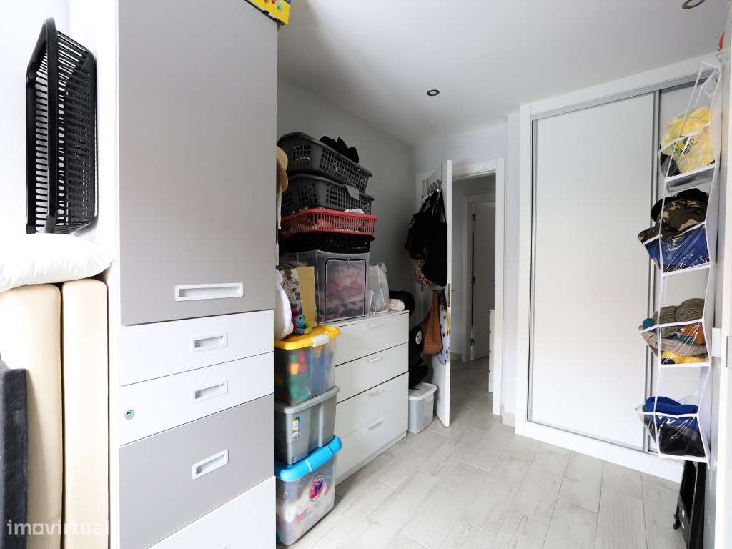 Excelente Moradia T3 localizada no Rio Novo em Nazaré-24