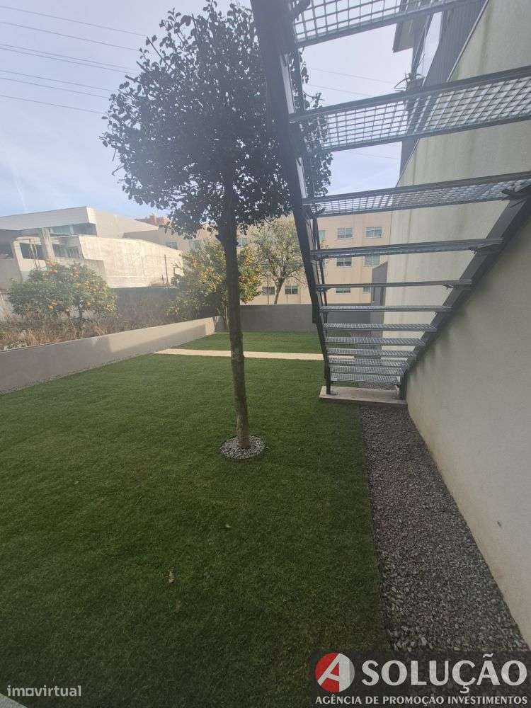 Andar Moradia em Banda em Oliveira do Douro-4