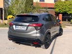 Honda HR-V 1.5 Sport CVT - 6