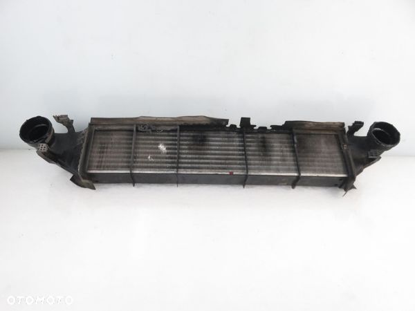 INTERCOOLER MERCEDES KLASA C W203 C 200 CDI 2035000000 - 1