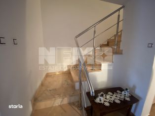 Duplex Galanesti | 110 Mp | Complet Mobilat - Imagine principală: 3/20