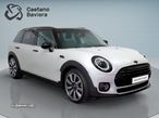 MINI Clubman Cooper D Aut. - 10