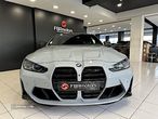 BMW M4 Competition - 2