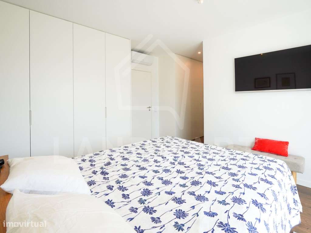 Moradia T3, Benedita-13